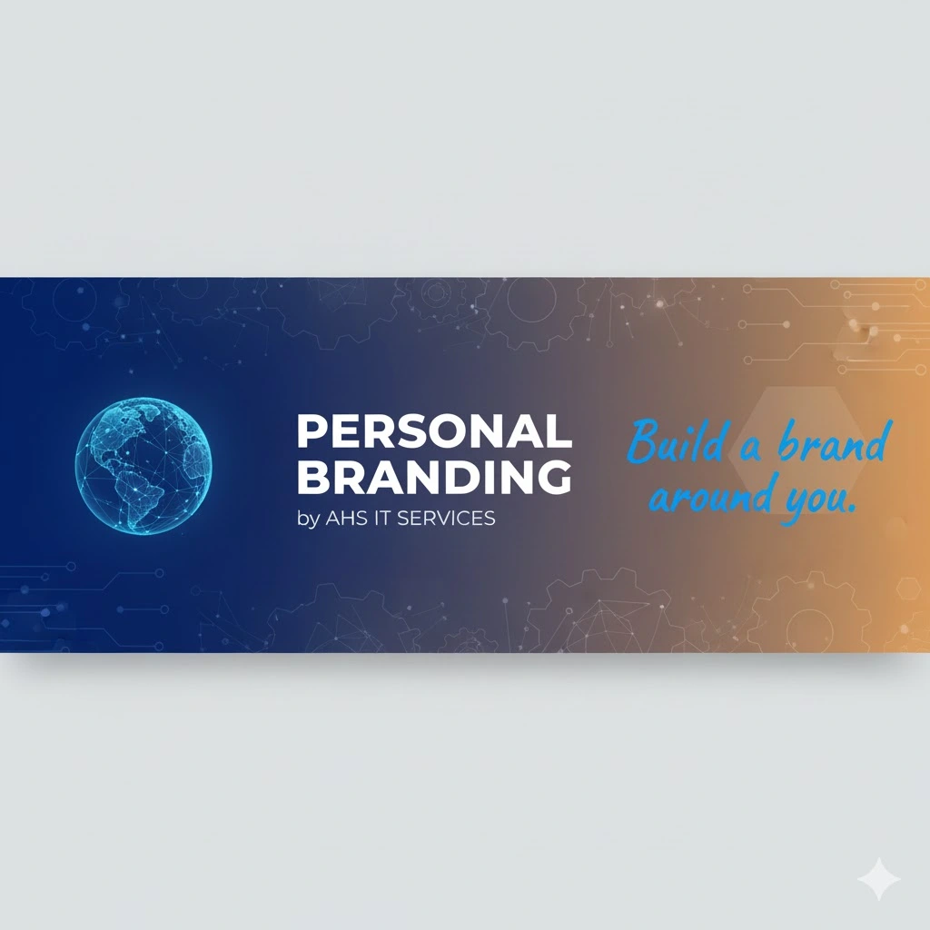 AHS IT Services Pvt. Ltd.