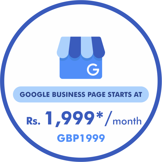 Google My Business Page Optimization AHS IT Services